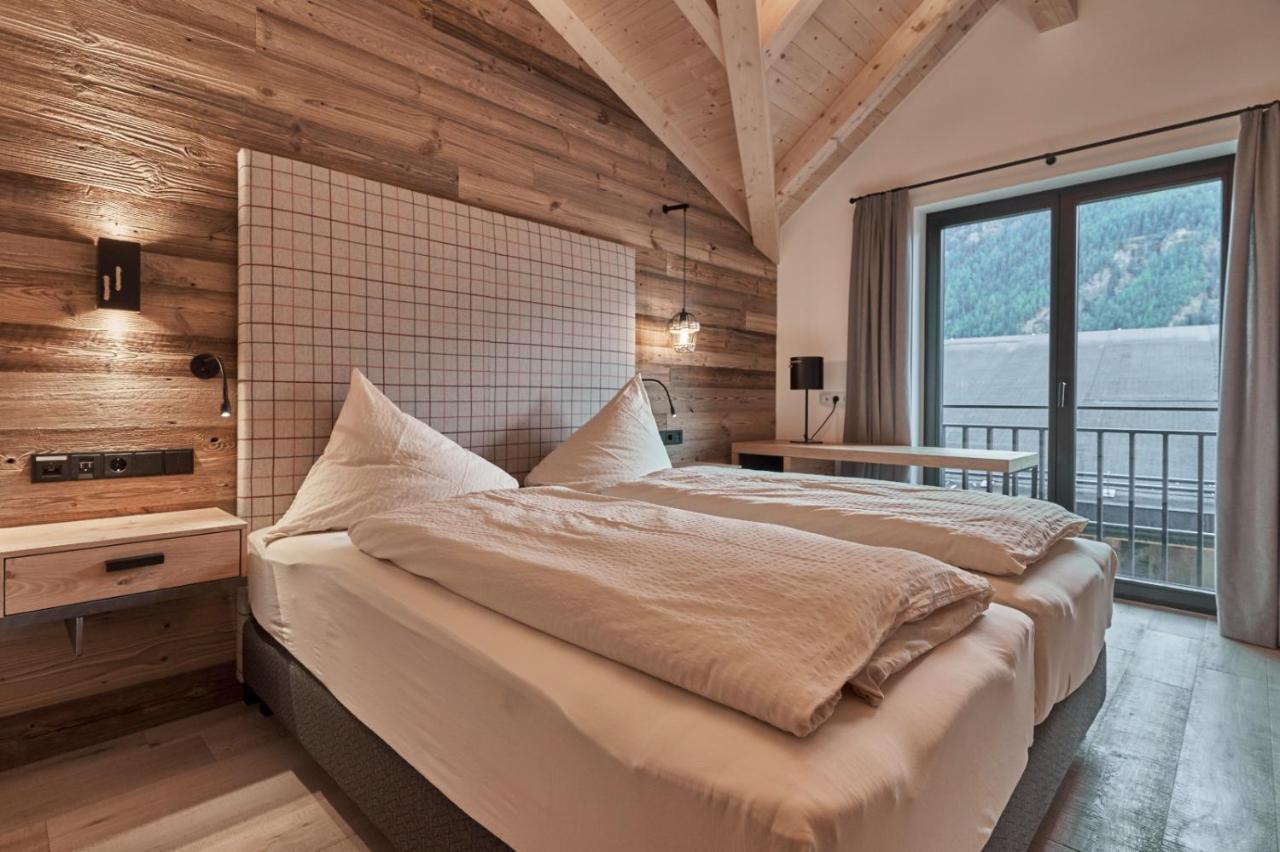 Chalets - The Peak Sölden Extérieur photo