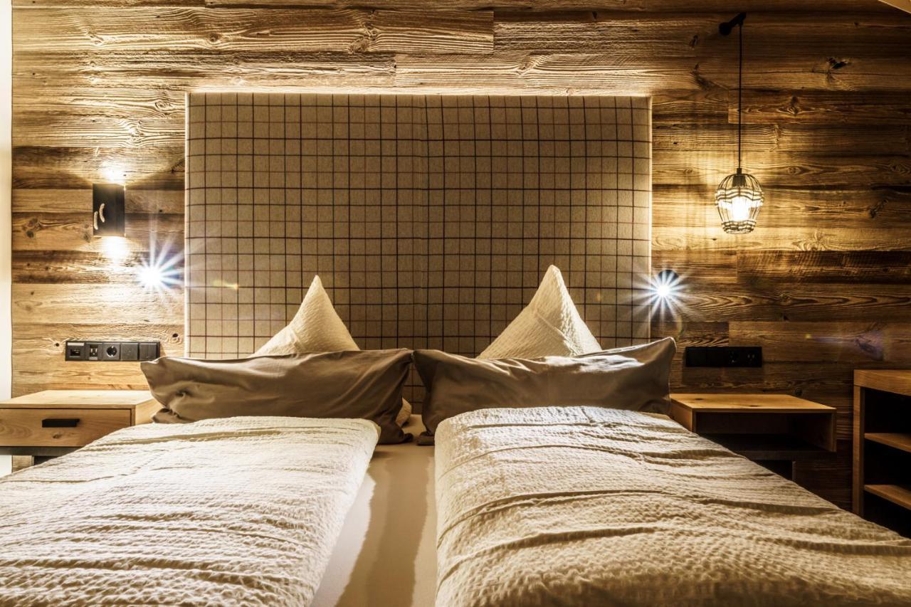 Chalets - The Peak Sölden Extérieur photo